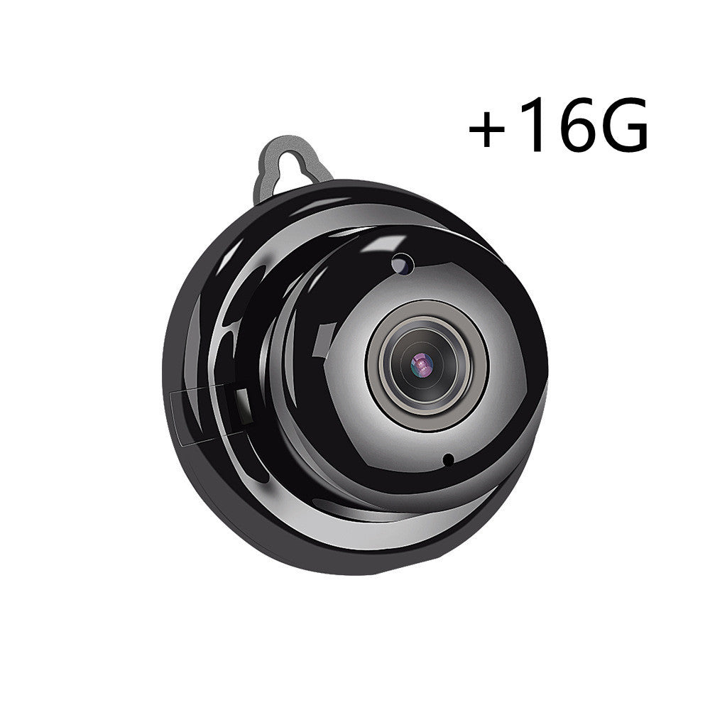 V380™ Smart Wireless Security Camera