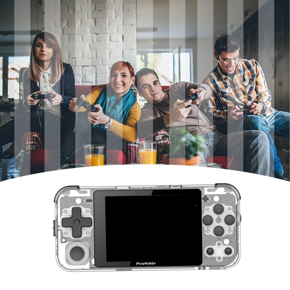 PixelArcade™ Retro Joystick Console