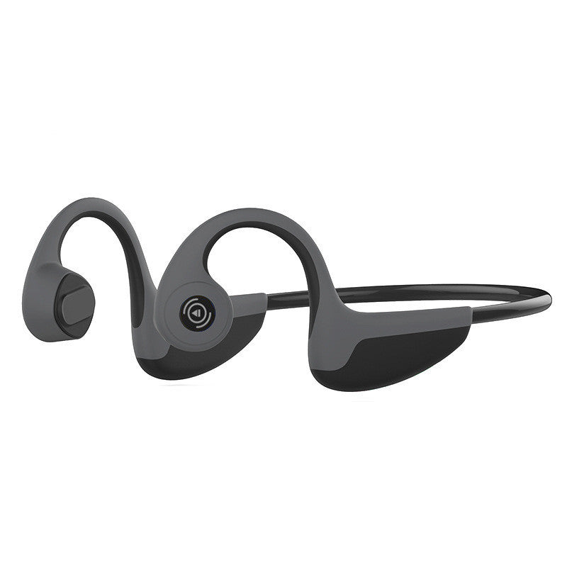 AquaPulse Pro — Over-Ear Sports Waterproof Headphones