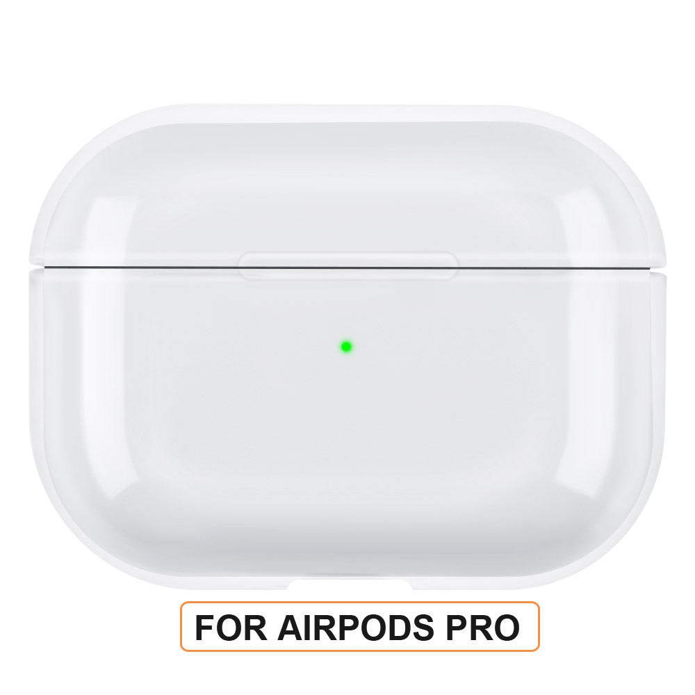 AeroClear™ AirPods Case Series