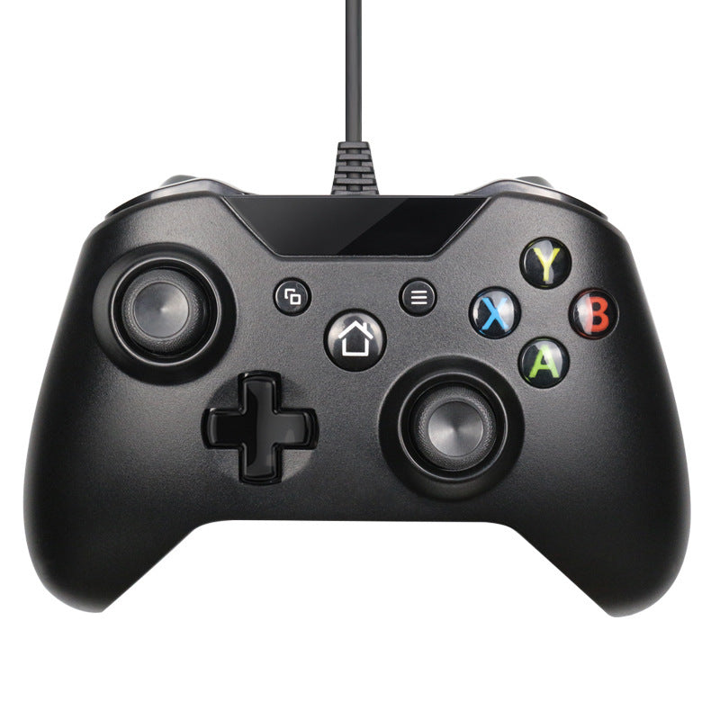 ProGrip™ Wired Game Controller