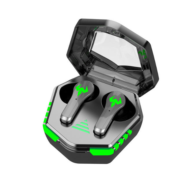HyperPulse™ N35 Wireless Gaming Headset