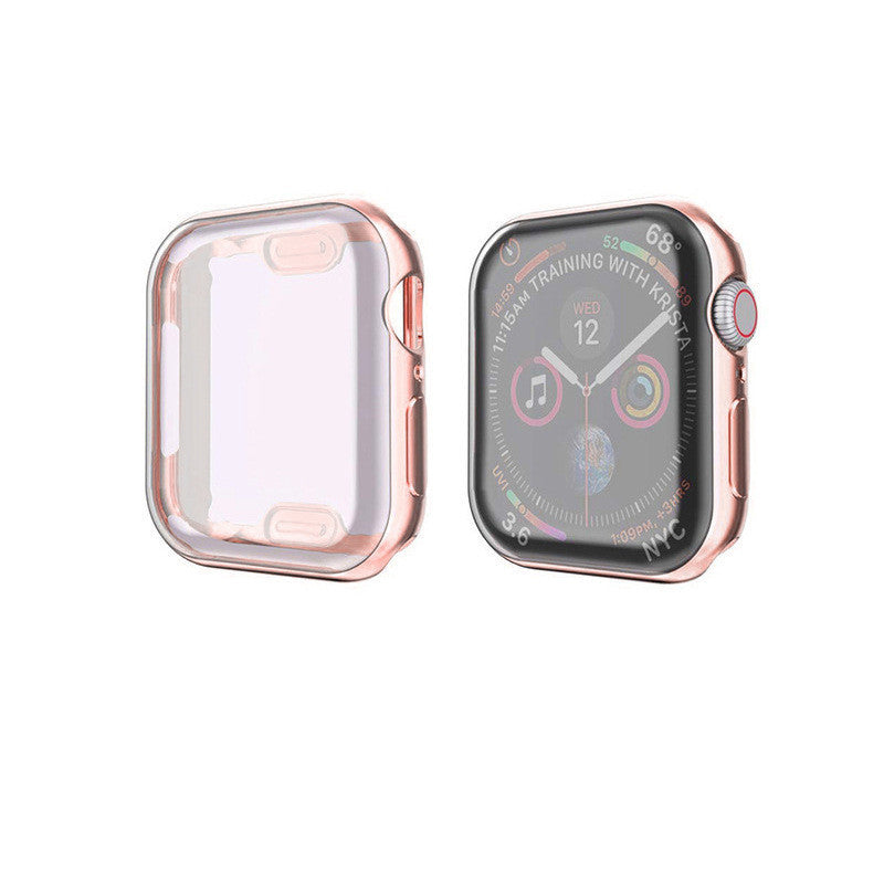 The SafeGuard™ – TPU Protective Case for Smartwatches