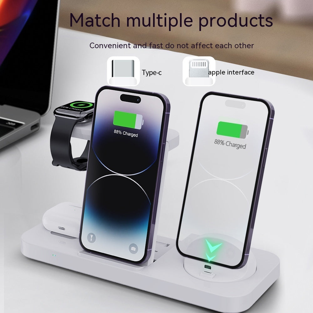 ChargeMaster™ TriFusion Hub
