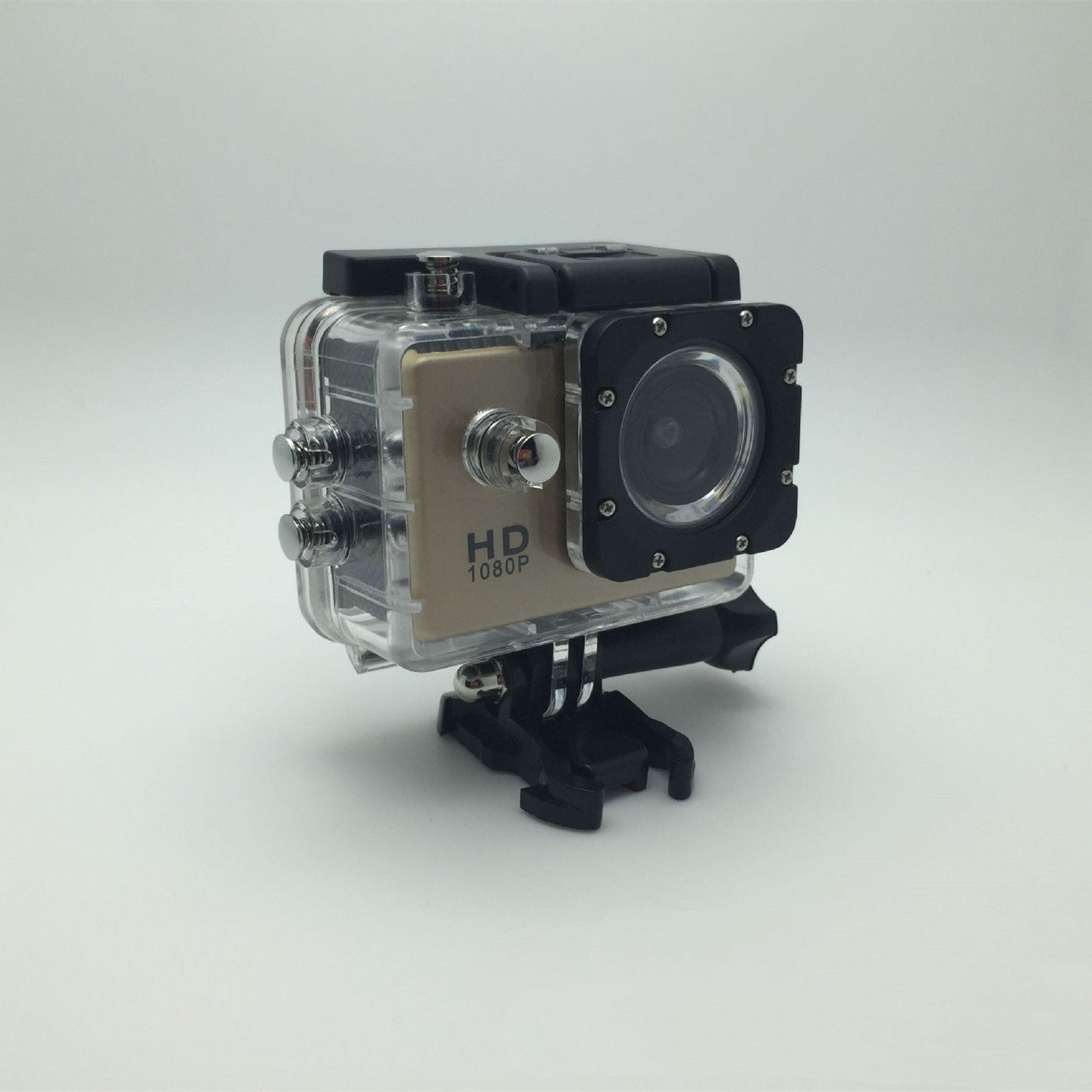 AquaPro™ Waterproof Sports Camera Recorder – Capture Every Adventure in Stunning Detail