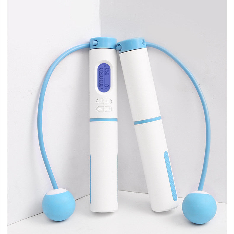 AeroJump Smart Cordless Skipping Ball