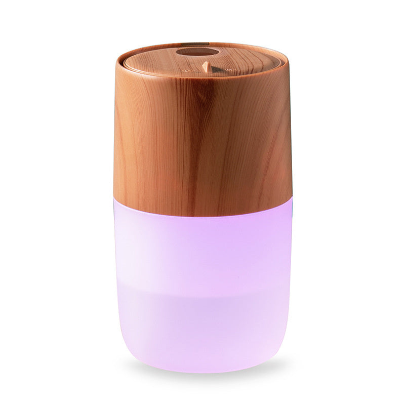 AquaElf™ USB Silent Humidifier