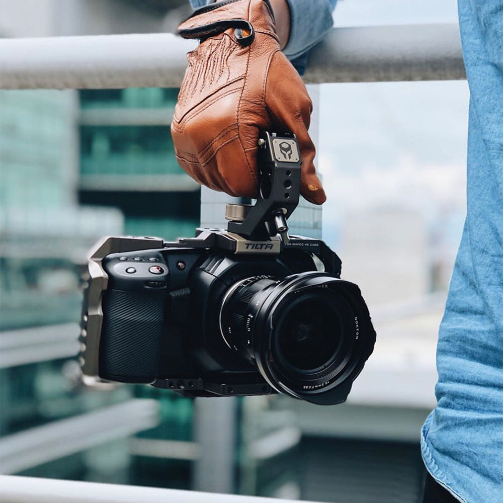 RabbitGuard Pro | Base Edition Camera Cage Kit
