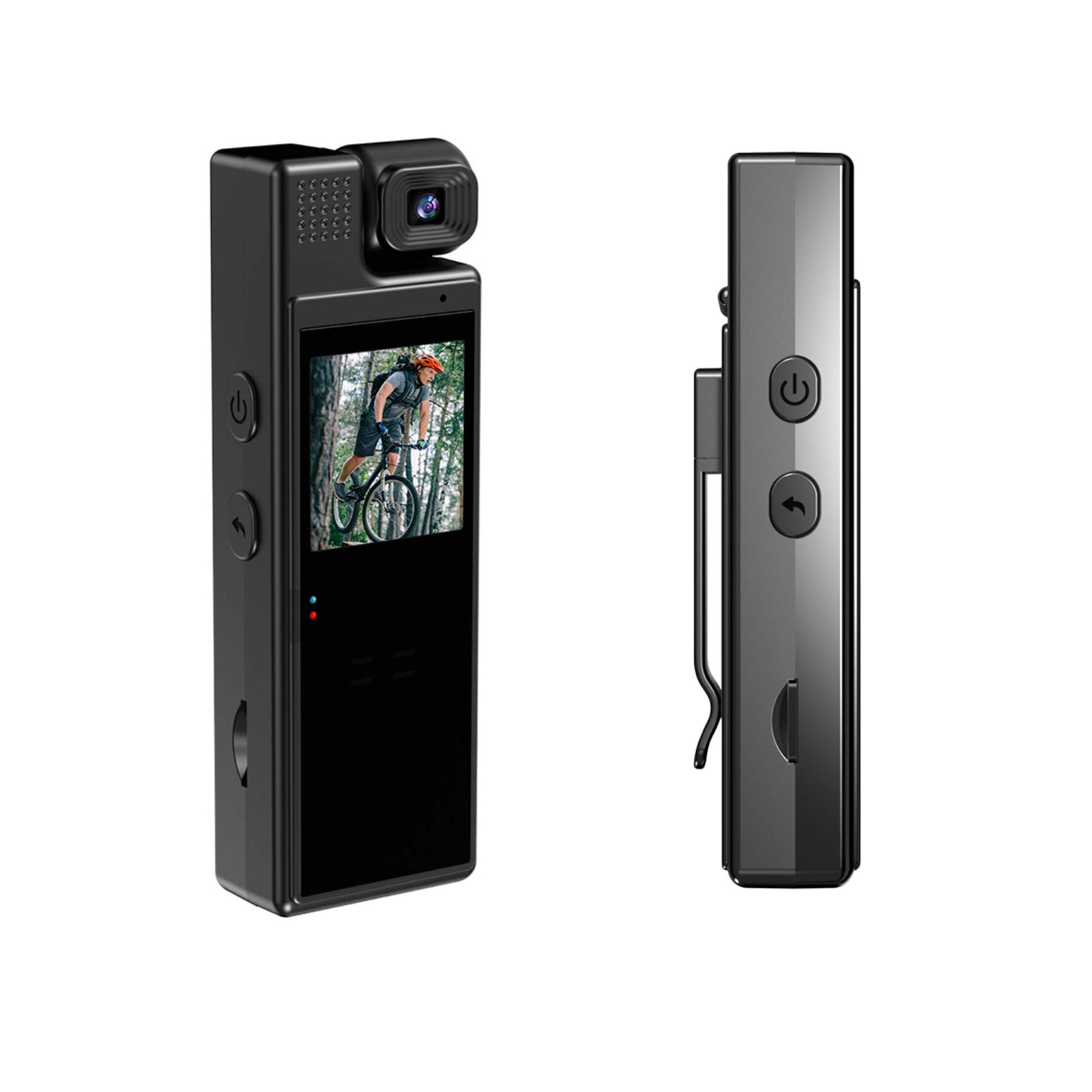 L9 HD Night Vision Conference Recorder & Outdoor Sports Camera