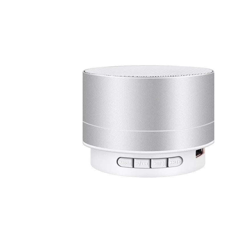 SoundWave A10 – Wireless Bluetooth Subwoofer Speaker for Parties & On-the-Go Entertainment