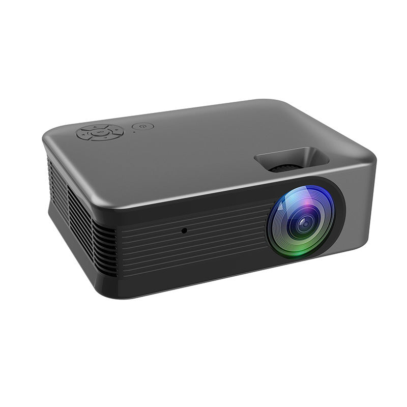 VisionBeam™ Mini Pro – Portable Wireless HD Projector for Indoor & Outdoor Use