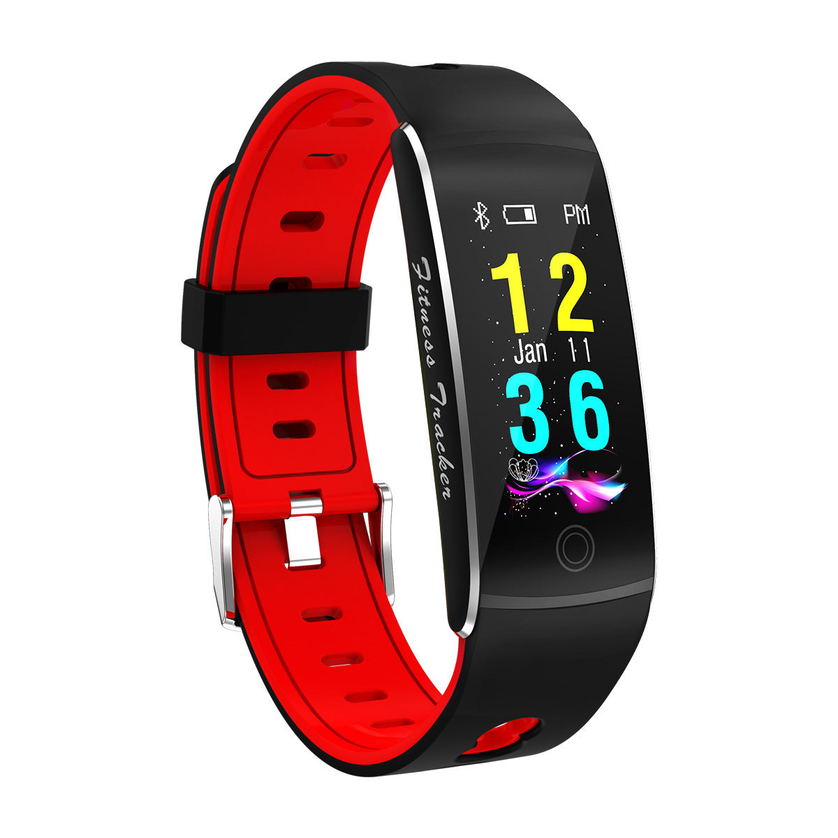 "ThermaLux Elite" – The Ultimate Fusion of Technology and Elegance.