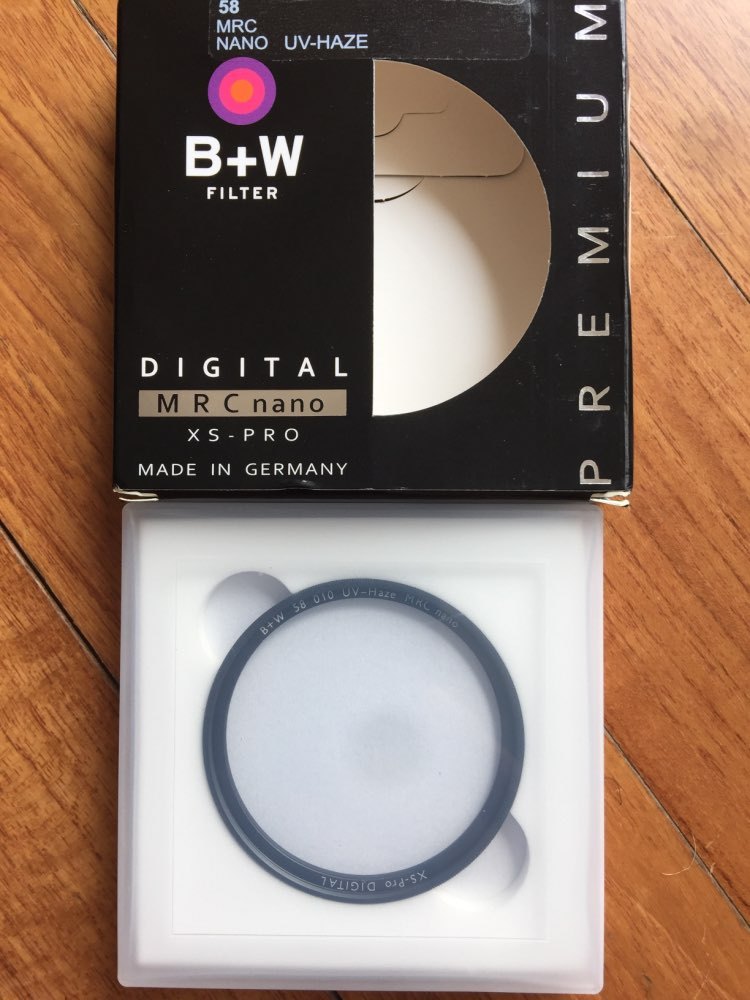 LensGuard™ Ultra-Thin Camera Protector