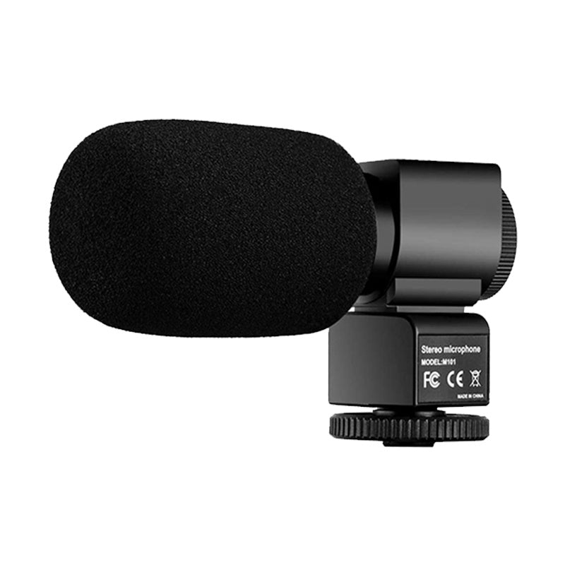 VividCam™ 4K Touch Screen Digital Camera