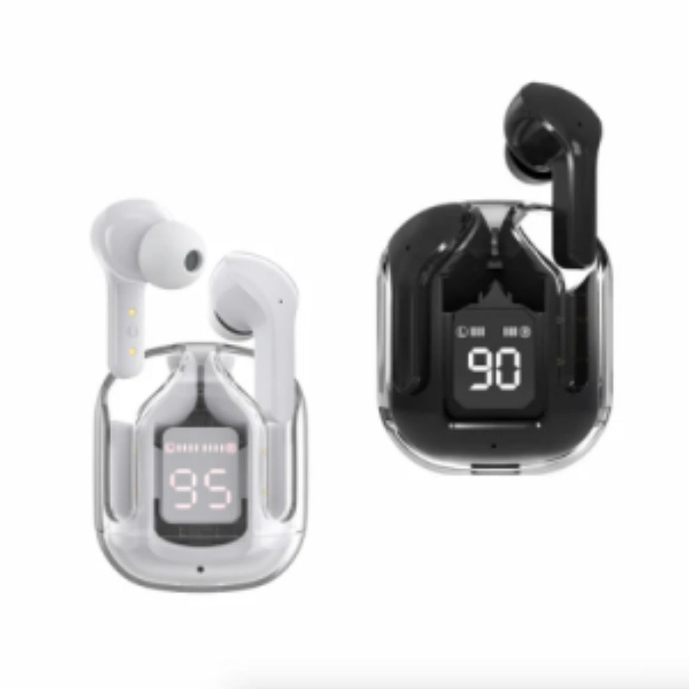 AeroPods Nova Capsule Edition