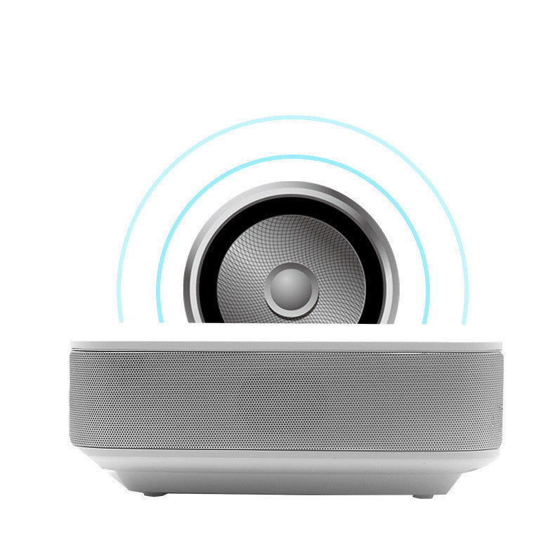 ClarityBeam HD – High Definition Home & Office Projector