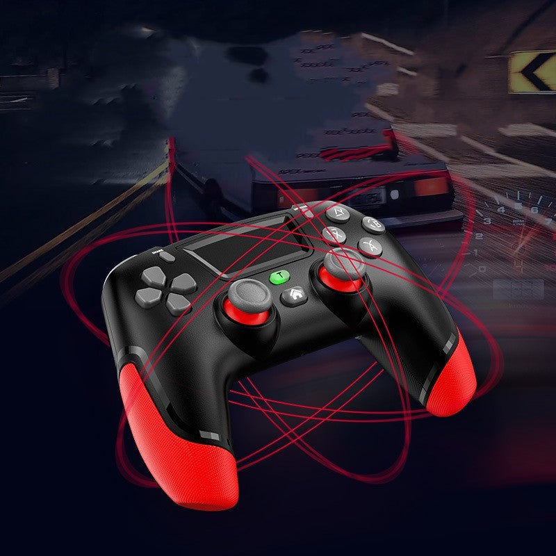 NovaPulse Wireless Gamepad – Precision Gaming Across All Devices