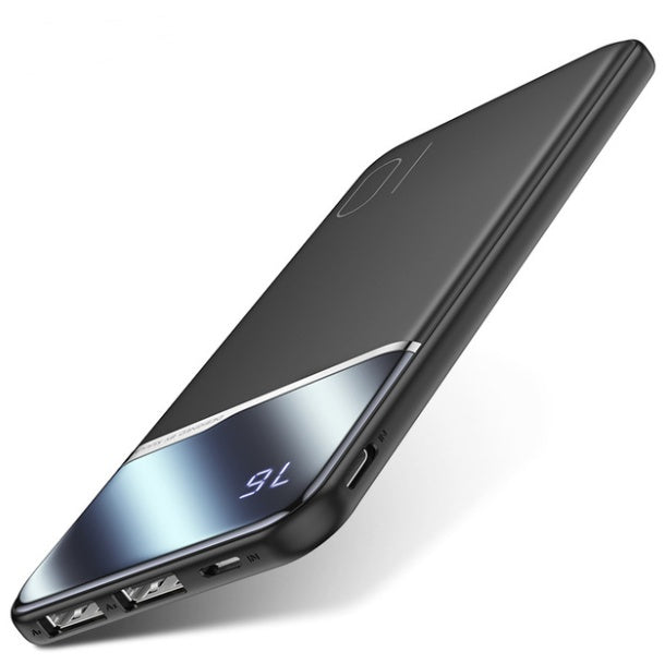 VoltView™ Digital Display Power Bank
