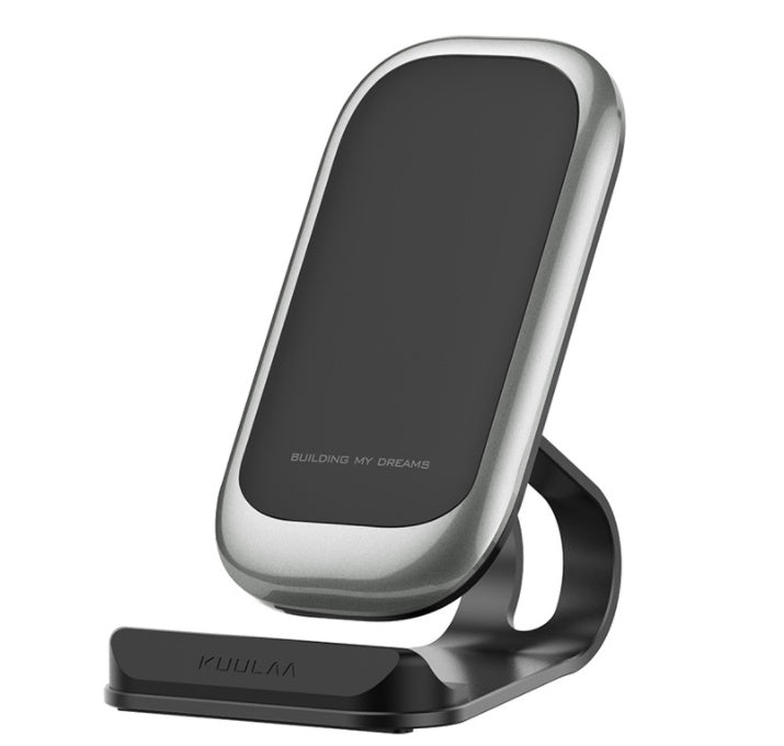 ChargeWave™ Wireless Mobile Charger