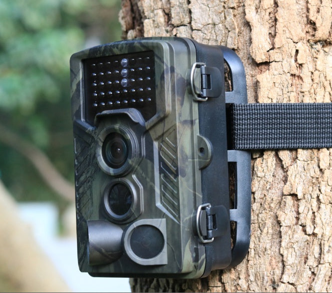 The WildSight Pro Hunting Camera – Capture the Wild in Action