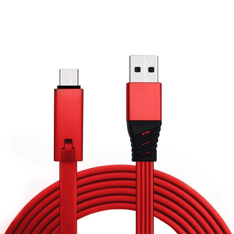 ChargePro USB Charging Cable – Fast, Durable, Universal USB Cable for All Devices