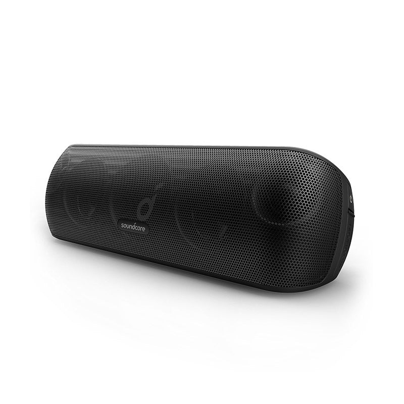 BassBoom™ Bluetooth Subwoofer Speaker
