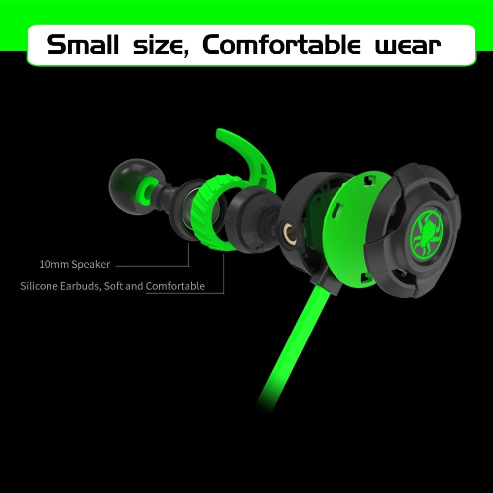 Shuangmai™ Gaming Headset – Precision Audio for Ultimate Gaming Immersion
