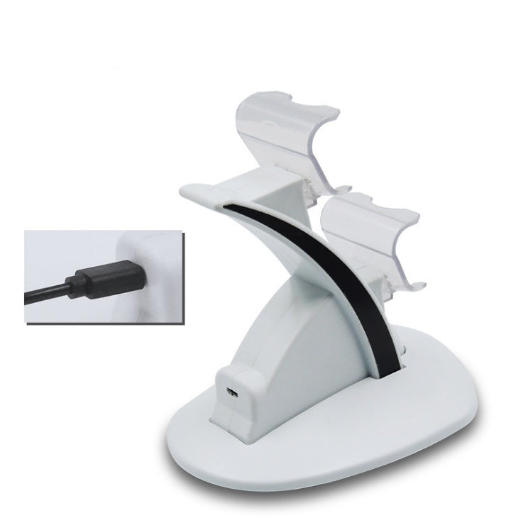 ChargeDock™ Dual PS4 Controller Charger