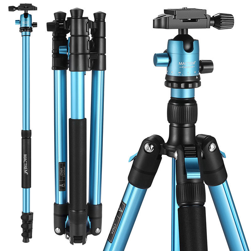 CT62 ProFlex – Portable Multifunctional Mobile Phone & Camera Stand