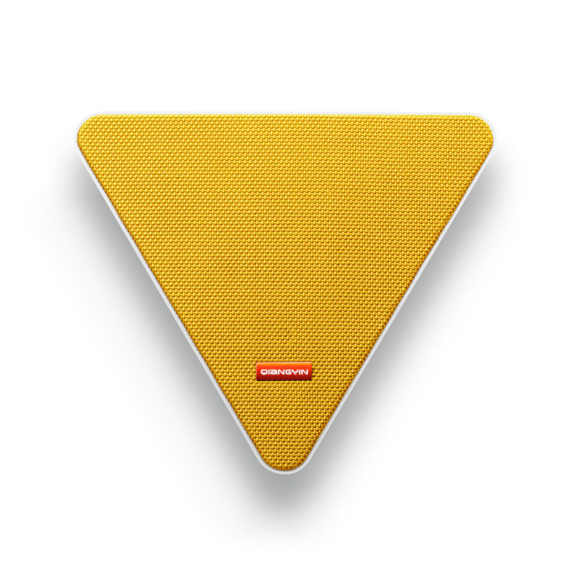 EchoWave – Fashionable Wall-Mounted Bluetooth Speaker for Modern Homes