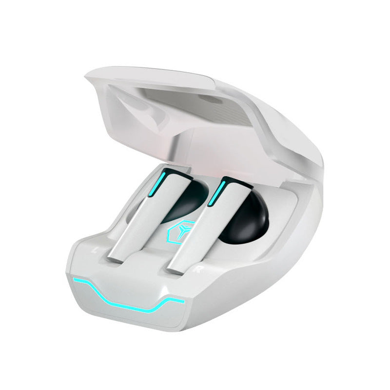 LumoX Wireless Bluetooth Gaming Headset