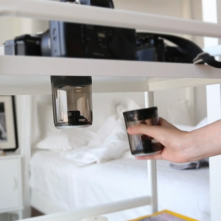 ClearSound Magnetic Bluetooth Speaker