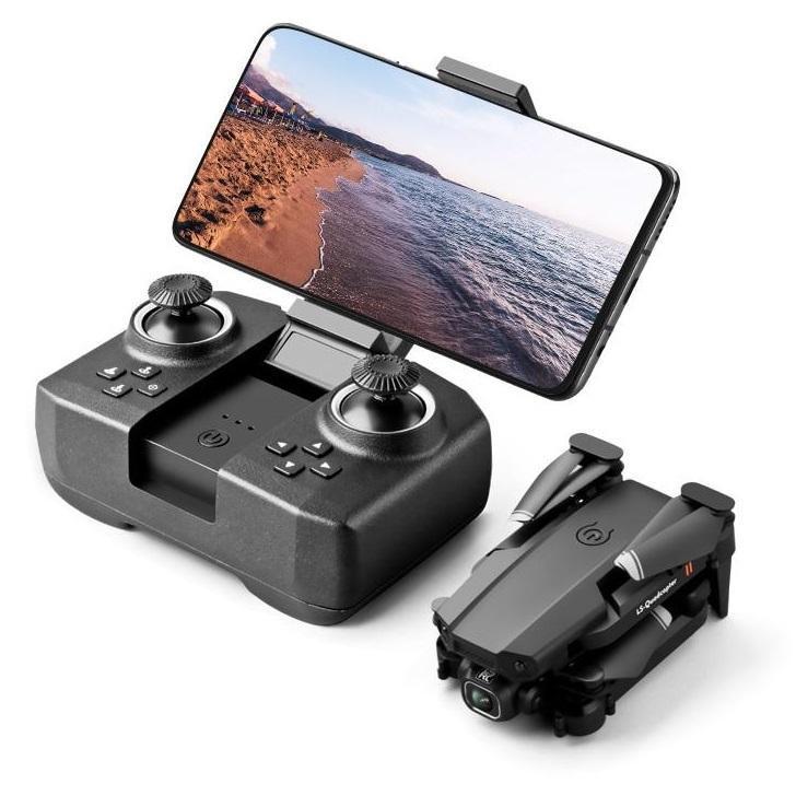 SkyPix™ Mini HD Quadcopter Drone