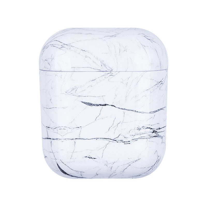 MarbleGuard Earphone Case