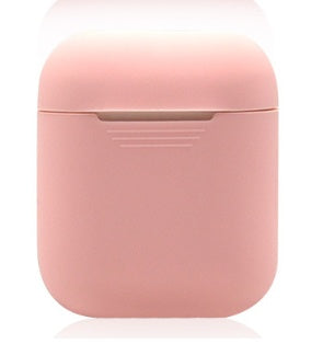 CaseGuard™ Soft Silicone Headphone Storage Protector