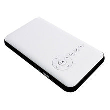 LumiCast™ – Handheld Mobile Phone Projector