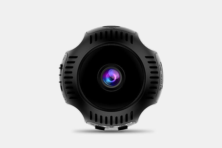 X7 StealthCam – Private Model Sports Camera with Strap