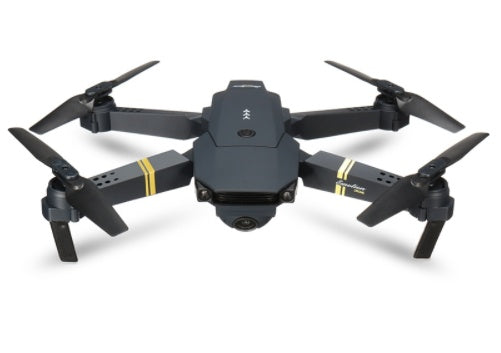 SkyGlide X1 Quadcopter Drone