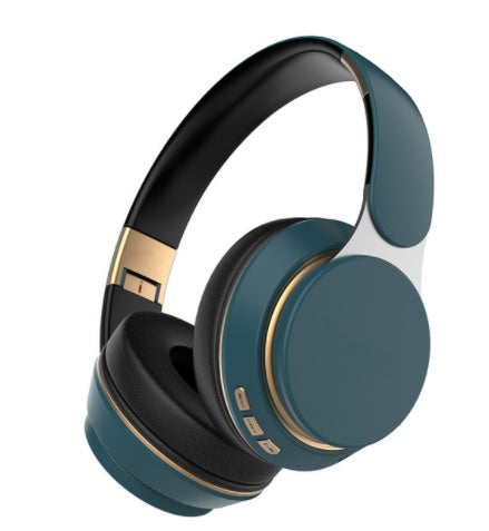 ClearLink 07S: Bluetooth Headset for Crystal Clear Communication