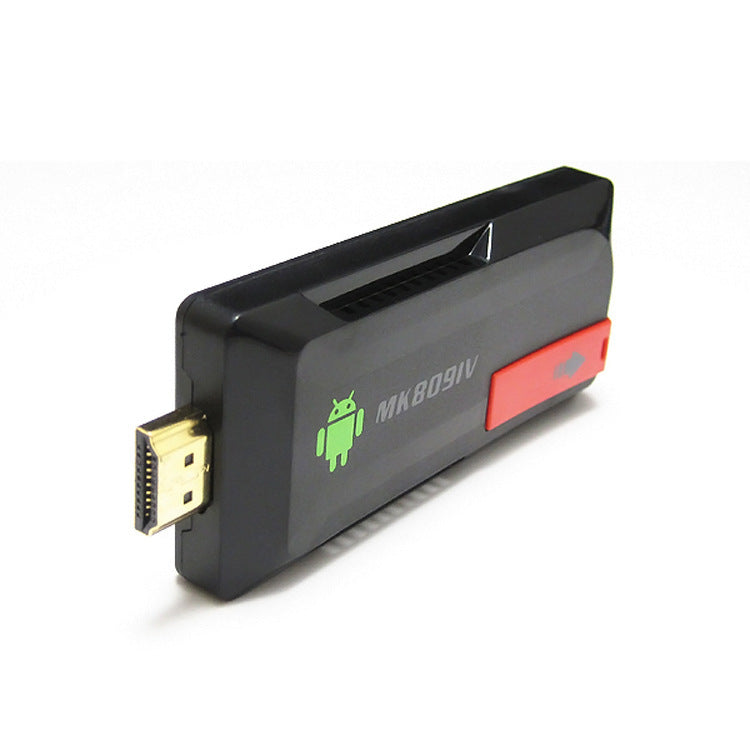 StreamMax™ Android TV Player – Unlock Limitless Entertainment