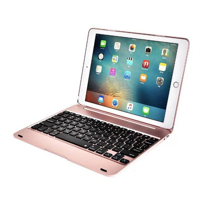 AirType Ultra – Wireless Bluetooth Keyboard for iPad Air 2 & Pro
