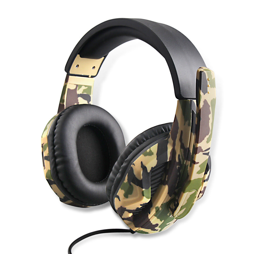 GameMaster™ Pro – Wired Gaming Headset for PS4 – Premium Sound & Ultra-Comfort Fit