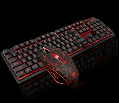 AetherCore™ Precision Set