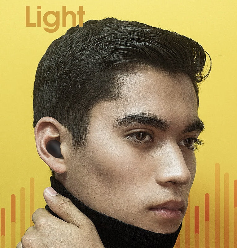 AeroBeat™ X5 Wireless Bluetooth Earbuds
