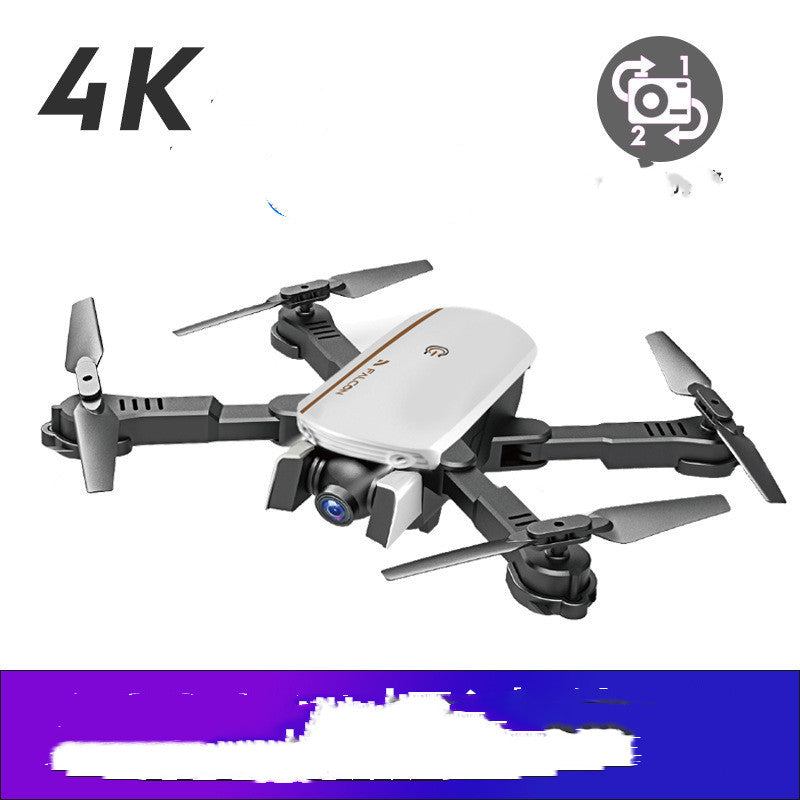 SkyMaster 4K HD Professional Quadcopter