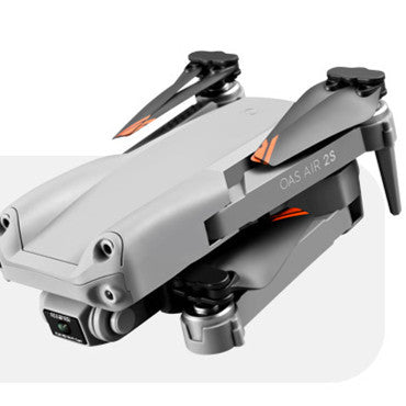 SkyPro™ UAV Folding 4K Dual Camera Drone