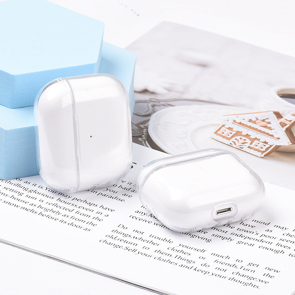 AeroClear™ AirPods Case Series
