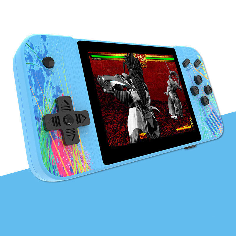 The RetroGamer G3