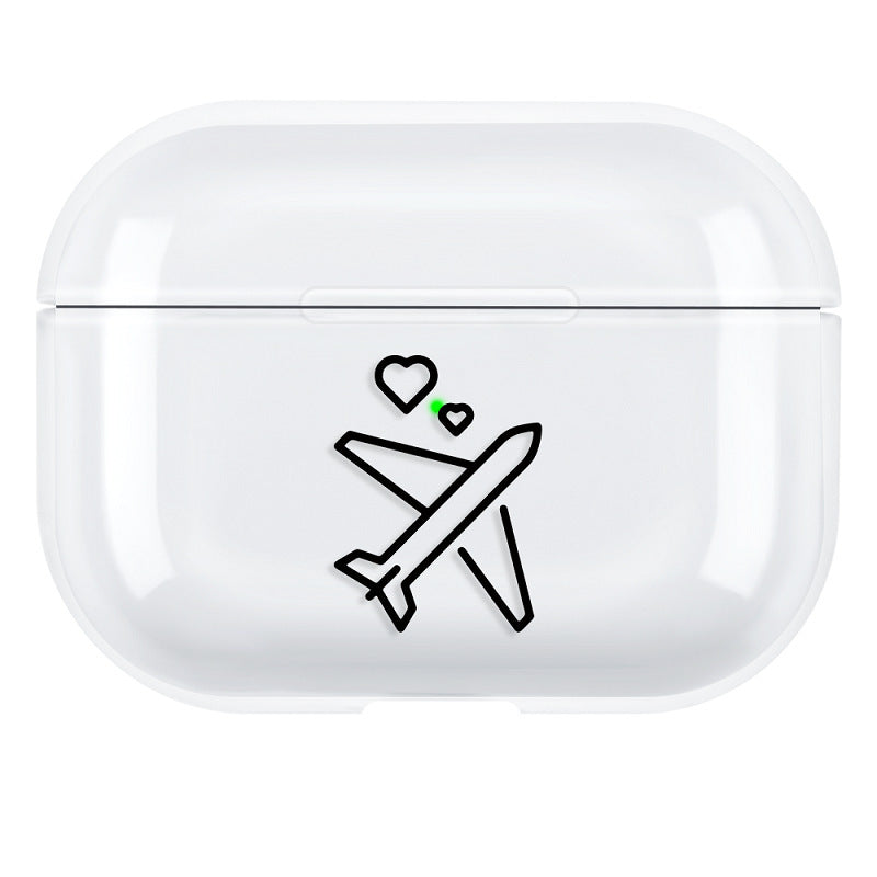 Auraline SketchCase™ for AirPods Pro