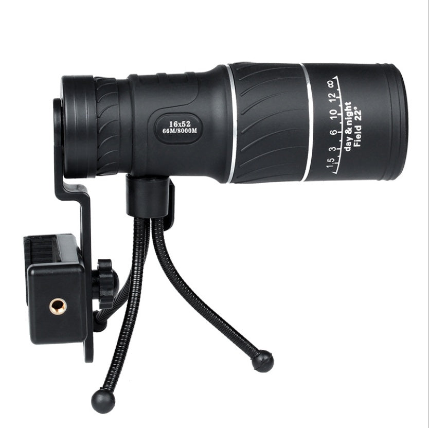 ZoomLens Pro